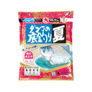 マルキュー　へらエサ　ダンゴの底釣り夏