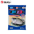 マルキュー　へらエサ 新B