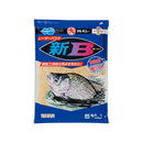 マルキュー　へらエサ 新B