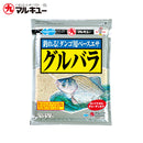 マルキュー　へらエサ グルバラ