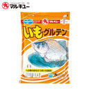 マルキュー　へらエサ いもグルテン