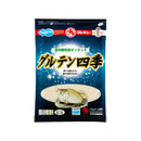 マルキュー　へらエサ グルテン四季
