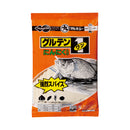 マルキュー　へらエサ グルテン1