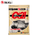 マルキュー　へらエサ グルテンα21