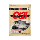 マルキュー　へらエサ グルテンα21