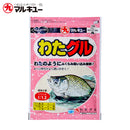 マルキュー　へらエサ わたグル