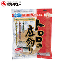 マルキュー　へらエサ　トロロの底釣り