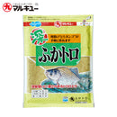 マルキュー　へらエサ　ふかトロ