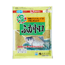 マルキュー　へらエサ　ふかトロ