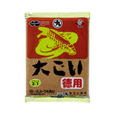 マルキュー　鯉エサ 大ごい(徳用)