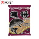 マルキュー　鯉エサ 鯉将
