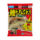 マルキュー　鯉エサ 鯉スパイス