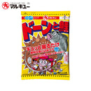 マルキュー　鯉エサ ドーンと鯉