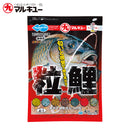 マルキュー　鯉エサ 粒鯉