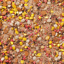 マルキュー　鯉エサ 粒鯉