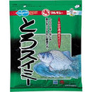 マルキュー　へらエサ　とろスイミー