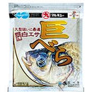 マルキュー　へらエサ 巨べら