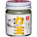 マルキュー　へらエサ 力玉