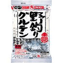 マルキュー　へらエサ 野釣りグルテン