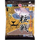 マルキュー　粒戦