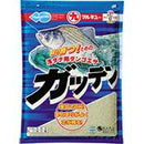 マルキュー　へらエサ ガッテン