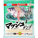 マルキュー　へらエサ マッシュダンゴ