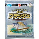 マルキュー　へらエサ バラケバインダー フラッシュ