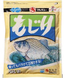 マルキュー　へらエサ もじり