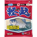 マルキュー　へらエサ 軽麩