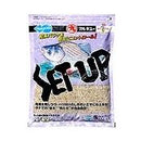 マルキュー　へらエサ セットアップ