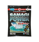 マルキュー　へらエサ サナギパワー