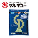 マルキュー　へらエサ グルテンダンゴ