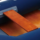 アキレスボート パーツ 椅子板 D-630 ローボート用椅子板(スライド式) ゴムボート Achilles Boat