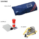 アキレスボート ゴムボート 4人乗り LF-297IB 付属品セット エアフロアモデル 予備検査無 CSM製 Achilles Boat