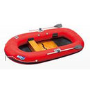 アキレスボート EC4-621 付属品セット ウッドフロアモデル 予備検査無 ゴムボート 4人乗り エコストロン製 ローボート Achilles Boat