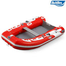 アキレスボート RD-300IB エアフロアモデル 予備検査付 ゴムボート 4人乗り CSM製 Achilles Boat