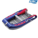 アキレスボート ECB-310WB ウッドフロアモデル 予備検査付 ゴムボート 4人乗り CSM製 Achilles Boat