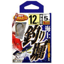ささめ針(SASAME)　海上釣堀仕掛け　海上釣り堀 T-470 メール便対応可能