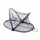 OGK(大阪漁具)　KBKA カニ網(小判型)