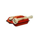 岡田商事　KT-2 ガソリン携行缶 レッド(容量2L)