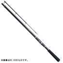 宇崎日新 海上釣堀竿 プロスペック海上釣堀 M415 振出 NISSIN