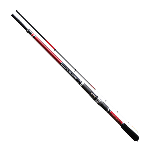 宇崎日新 - 【中古/未使用品】 宇崎日新 アトラス ポール 300   /SP043L 宇崎日新 海上釣堀竿 プロミネント海上釣堀 脈釣りSP 300 振出