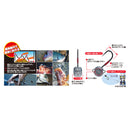 オーナー OWNER 海上釣堀仕掛 JH-90 虫ヘッドパワー メール便対応可能