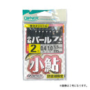 オーナー 小鮎仕掛け 琵琶湖限定 小鮎パール7本 メール便対応可能