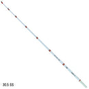 ダイワ ワカサギ穂先 クリスティ アワカサギ 胴調子 SS 30.5cm