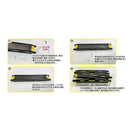 ナカジマ　ワカサギ仕掛巻　マグネットリグウォレット125