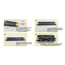 ナカジマ　ワカサギ仕掛巻　マグネットリグウォレット80+F