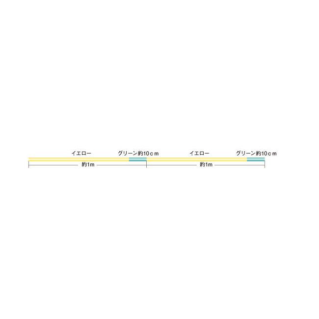 サンライン(SUNLINE)　スーパーアイスライン 0.25号 60m /レターパック対応可能