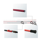 シマノ 海上釣堀竿 シーリア海上釣堀 M350 ロッド SHIMANO