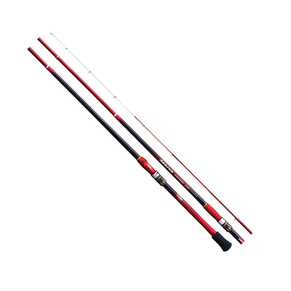 シマノ 海上釣堀竿 シーリア海上釣堀 H400 ロッド SHIMANO - 釣具通販